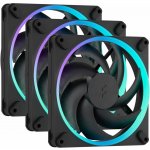 Fractal Design Momentum 14 RGB 3-pack Black FD-F-MR1-1403 – Sleviste.cz