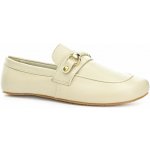 SHAPEN MOKASÍNY VERSA Regular Beige – Zboží Dáma