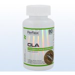 Reflex Nutrition CLA 90 kapslí – Zboží Mobilmania