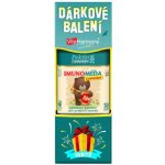 ImunoMéďa pektinové gummies pro podporu imunity 50 gummies – Hledejceny.cz