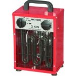 Ma-tech Elektrické 2 kW – Zboží Dáma Ma-tech Elektrické 2 kW – Zboží Dáma