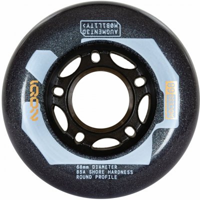 Iqon Access 68mm 85A 4 ks – Hledejceny.cz