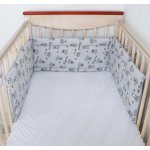 Esito mantinel Teddy bears modrá – Zbozi.Blesk.cz