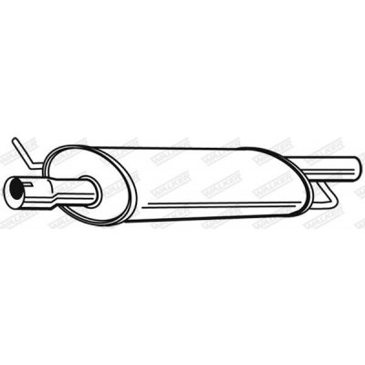 WALKER WA 23197-52 – Hledejceny.cz