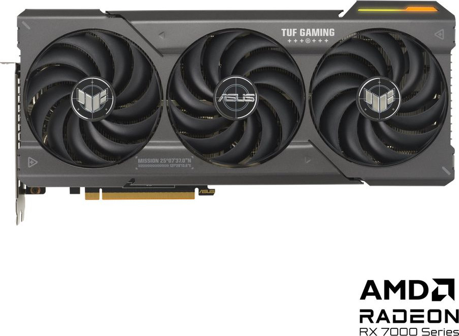 Asus TUF-RX7800XT-O16G-OG-GAMING 90YV0K70-M0NA00