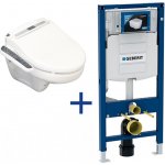 Geberit Duofix HYUNDAI WACORTEC HDB-1500 111.300.00.6 – Zboží Dáma