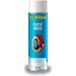 Cyklon Čistič brzd 500 ml | Zboží Auto