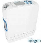 Inogen Kyslíkový koncentrátor Rove G6 s baterií 8-Cell Akku – Hledejceny.cz