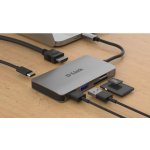 D-Link DUB-M610 – Zboží Živě
