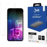 3mk HardGlass pro Apple iPhone 15 Pro Max 3mk 477857 5903108529068 – Zboží Živě