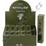 Nippon M/S japonské vonné tyčinky Green Tea 50 ks – Hledejceny.cz