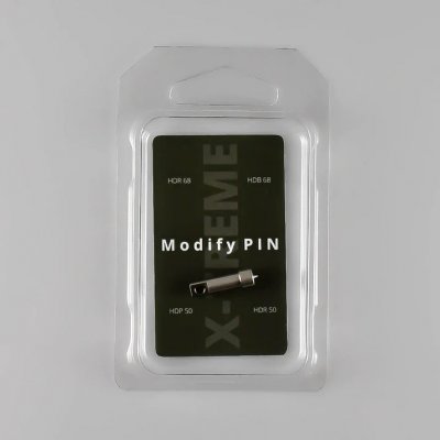 HomeDefence-24 Modify PIN EXTREM KIT pro zbraně Umarex T4E cal.50 – Zboží Mobilmania