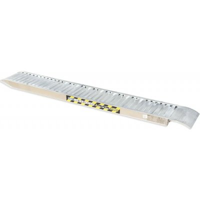 Hliníkové nájezdy 2m / 30cm (4450Kg/pár) | Zboží Auto