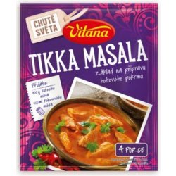 Vitana Tikka masala 55 g