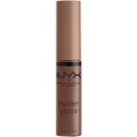 NYX Professional Makeup Butter Gloss lesk na rty 17 Ginger Snap 8 ml – Zbozi.Blesk.cz