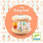 Djeco BabyTutti – Zboží Mobilmania