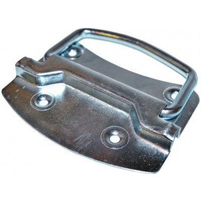 Mellarius Úchopový držák madlo k nástavku 1 ks – Zboží Dáma