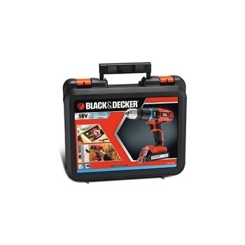 Black & Decker BL188KB-QW od 3 918 Kč - Heureka.cz