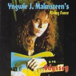 Malmsteen Yngwie - Odyssey CD – Hledejceny.cz