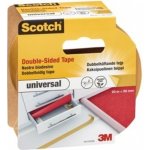 Scotch Oboustranná lepicí páska 50 mm x 20 m – Sleviste.cz