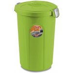 Stefanplast Kontejner na krmivo Tom 46 l – Zboží Mobilmania