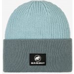 Mammut Zimní čepice Haldigrat Beanie strata/nebla – Hledejceny.cz