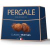 Bonboniéra Pergalé Truffles Classic 200 g