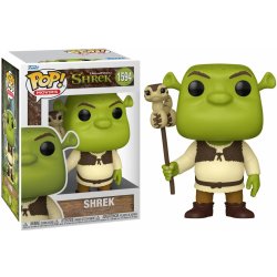 Funko Pop! 1594 Shrek Shrek