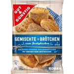 G G Mix houstiček k dopečení 6 ks 540 g – Zboží Dáma