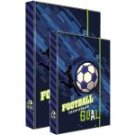 Oxybag A4+A5 Fotbal 306642 – Zbozi.Blesk.cz