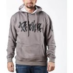 mikina Pitcha SIMPLE grey – Zbozi.Blesk.cz