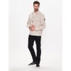 Pánská Košile Calvin Klein košile cotton Nylon overshirt regular fit K10K109920 béžová