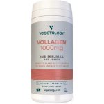 Vegetology Rostlinná alternativa kolagenu Vollagen 60 ks – Hledejceny.cz