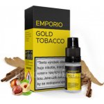 Imperia Emporio Gold Tobacco 10 ml 12 mg – Sleviste.cz