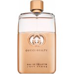 Gucci Guilty 2021 toaletní voda dámská 90 ml – Hledejceny.cz
