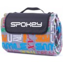 Spokey PICNIC POP Pikniková deka 180 x 210 cm