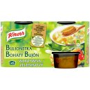 Bujón Knorr Bohatý Bujón Zeleninový 6 x 28 g