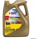 Eni-Agip i-Sint 5W-40 4 l – Sleviste.cz