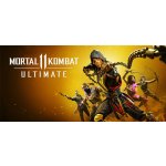 Mortal Kombat 11 (Ultimate Edition) – Zboží Živě