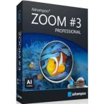 Ashampoo ZOOM #3 Professional – Zboží Živě