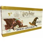 Witor's Harry Potter moudrý klobouk tyčinky z mléčné čokolády se šumivými kousky 100 g – Zboží Dáma