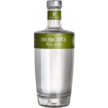 GALLI Hruškovice 45% 0,5 l (holá láhev)