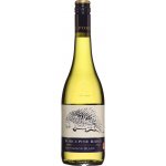 Porcupine Ridge Sauvignon Blanc Western Cape 2023 12,5% 0,75 l (holá láhev) – Hledejceny.cz