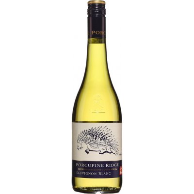 Porcupine Ridge Sauvignon Blanc Western Cape 2023 12,5% 0,75 l (holá láhev) – Hledejceny.cz