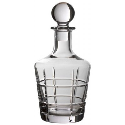 Villeroy & Boch Ardmoreub karafa na whisky 750 ml – Zboží Dáma