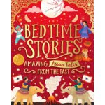 Bedtime Stories: Amazing Asian Tales from the Past – Hledejceny.cz