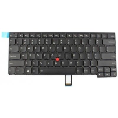 Lenovo L440 T440 T440S T440P T450 T431S / LED Klávesnice – Hledejceny.cz