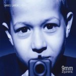 Daniel Landa 9 mm – Zboží Dáma