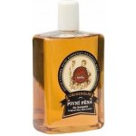 Saela Pivní pěna do koupele 500 ml – Zboží Dáma