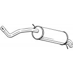 Bosal BS 279-537 – Hledejceny.cz